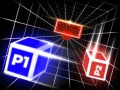 Juego Double Cubes