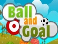Juego Ball and Goal