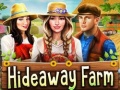 Juego Hideaway Farm