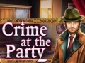 Juego Crime at the Party