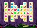 Juego Candy Mahjong