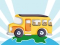 Juego School Bus Difference