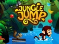 Juego Jungle Jump