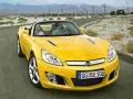 Juego Opel GT Puzzle