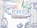 Juego Cerbirds