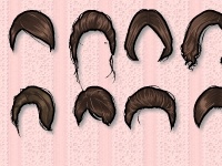 Juego Party make over