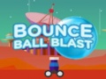 Juego Bounce Ball Blast