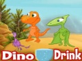 Juego Dino Drink