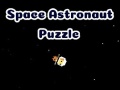 Juego Space Astronaut Puzzle