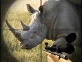 Juego Wild Rhino Hunter