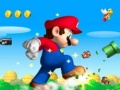 Juego Super Mario Jigsaw Puzzle