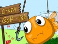 Juego Crazy Golf-Ish