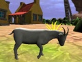 Juego Angry Goat Rampage Craze Simulator