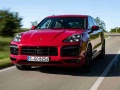 Juego 2020 Porsche Cayenne GTS Puzzle