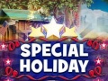 Juego Special Holiday