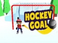 Juego Hockey goal