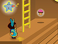 Juego Dora's Pirate Boat Treasure Hunt