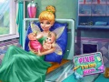 Juego Pixie Twins Birth