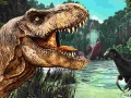 Juego Dinasaur Hunt