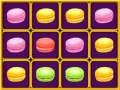 Juego Macarons Block Collapse
