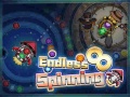 Juego Endless Spinning