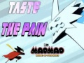 Juego Mao Mao Taste the Pain