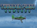 Juego Thunder Plane Endless