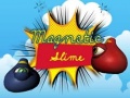 Juego Magnetic Slime