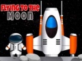 Juego Flying to the Moon