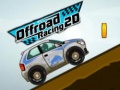 Juego Offroad Racing 2D