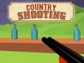 Juego Country Shooting