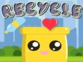 Juego Recycle 