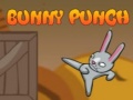 Juego Bunny Punch