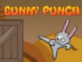 Juego Bunny Punch