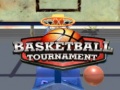 Juego Basketball Tournament