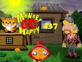 Juego Monkey GO Happy Stage 437 