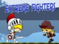 Juego Extreme Fighters