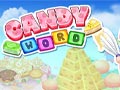 Juego Word Candy