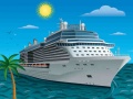 Juego Cruise Ships Memory