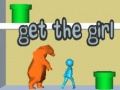 Juego Get The Girl