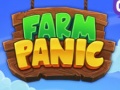 Juego Farm Panic