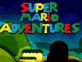 Juego Super Mario Adventures