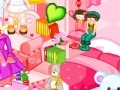 Juego Blooms room