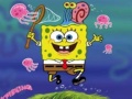 Juego SpongeBob Jigsaw Puzzle