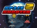 Juego Space Shooter Z