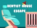 Juego Dentist House Escape