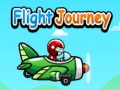 Juego Flight Journey