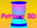 Juego Pottery 3D