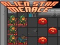 Juego Alien Star Menace