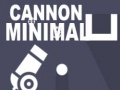 Juego Cannon Minimal